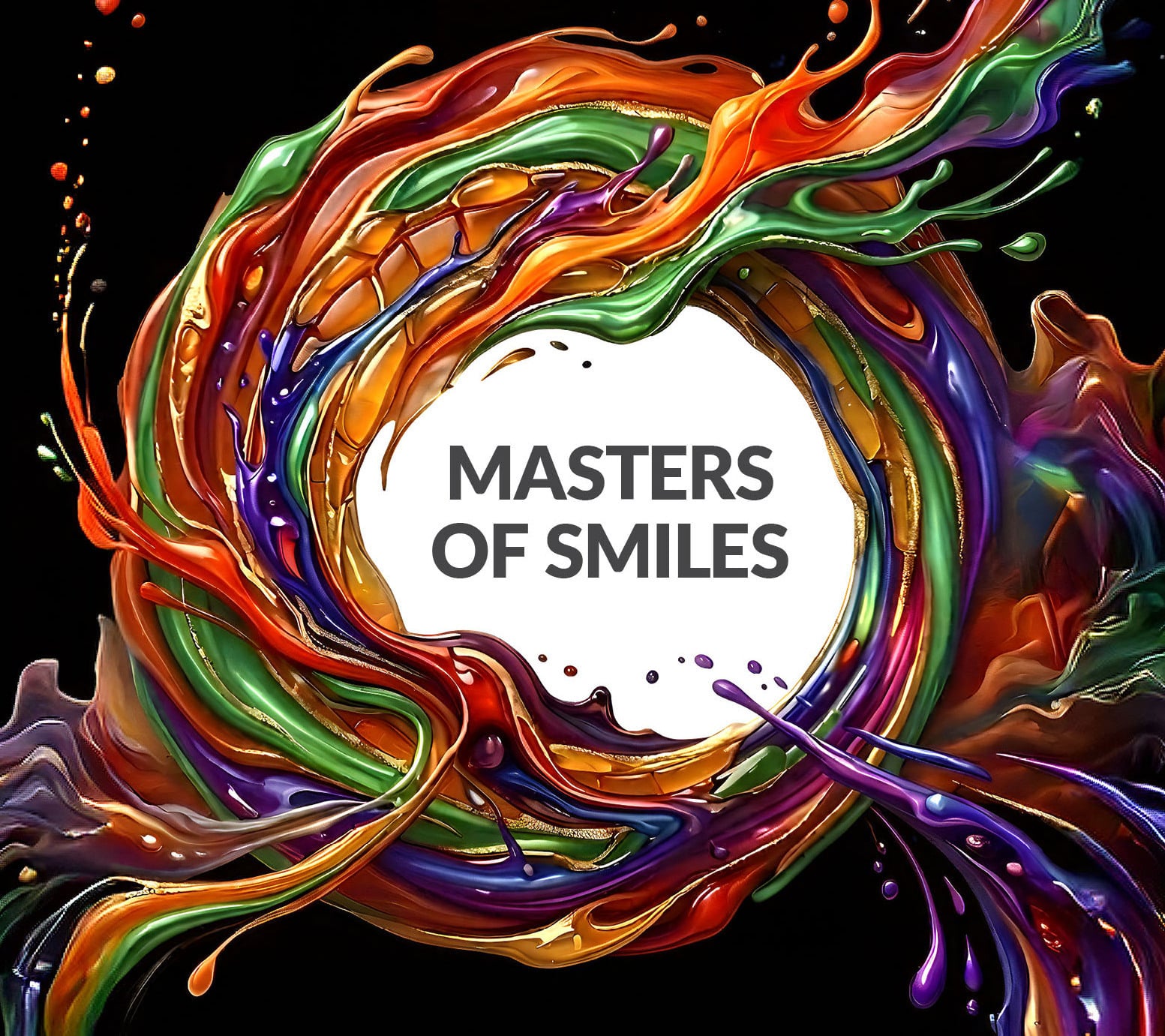 Masters of Smiles Rome 2026